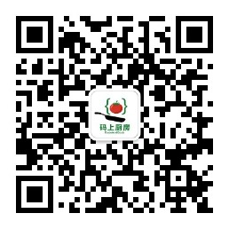 微信公众号二维码