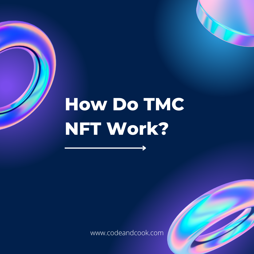 What is TMC NFT?